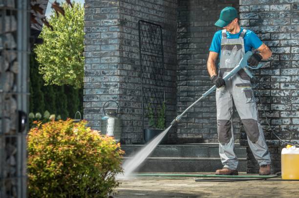 Best Solar Panel Cleaning  in Spring Valley, NY