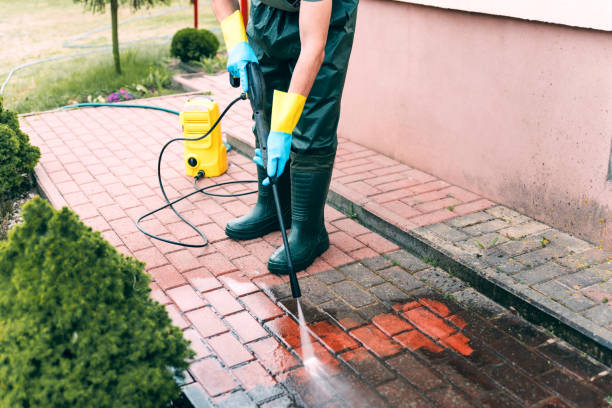 Concrete Sealing in Spring Valley, NY