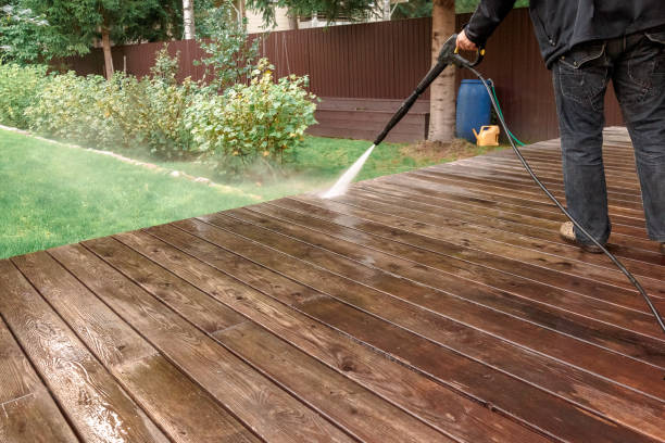 Best House Exterior Washing  in Spring Valley, NY