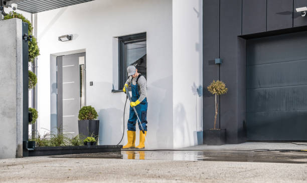 Best Parking Lot and Garage Cleaning  in Spring Valley, NY